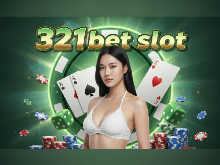 login 321bet slot