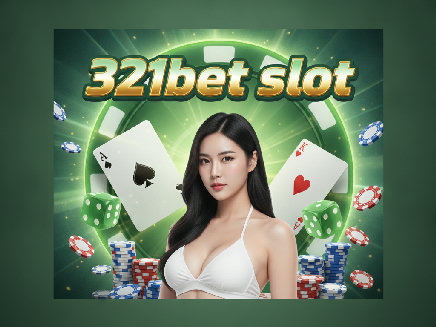 321bet slot