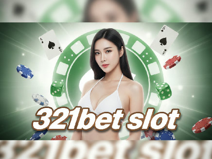 321bet slot PG SLOT